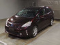 2014 Toyota Prius alpha