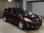 2014 Toyota Prius alpha