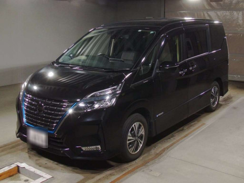 2022 Nissan Serena HFC27[0]