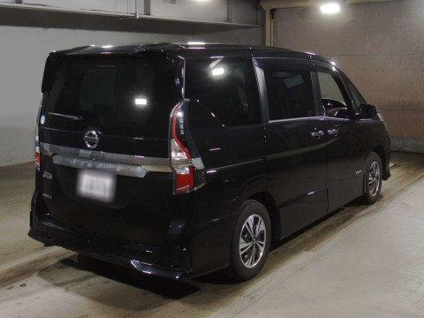 2022 Nissan Serena HFC27[1]