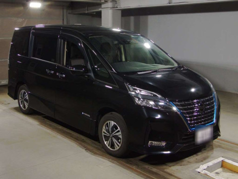 2022 Nissan Serena HFC27[2]