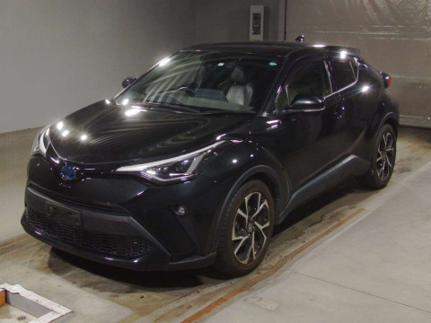 2020 Toyota C-HR ZYX11[0]