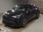 2020 Toyota C-HR