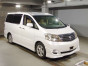 2008 Toyota Alphard