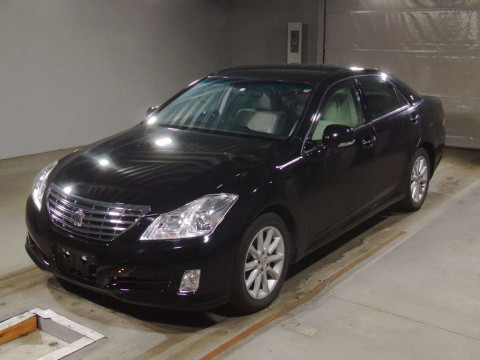 2008 Toyota Crown GRS200[0]