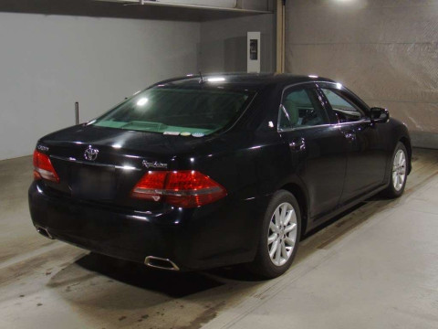 2008 Toyota Crown GRS200[1]