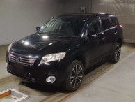 2009 Toyota Vanguard