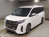 2020 Toyota Noah