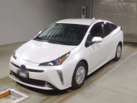 2020 Toyota Prius