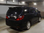 2009 Toyota Vellfire