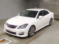 2008 Toyota Crown