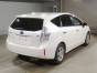 2012 Toyota Prius alpha