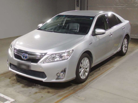 2012 Toyota Camry AVV50[0]