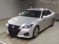 2016 Toyota Crown Hybrid