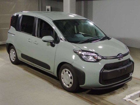 2023 Toyota Sienta MXPL10G[2]