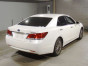 2014 Toyota Crown Hybrid