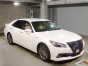 2014 Toyota Crown Hybrid