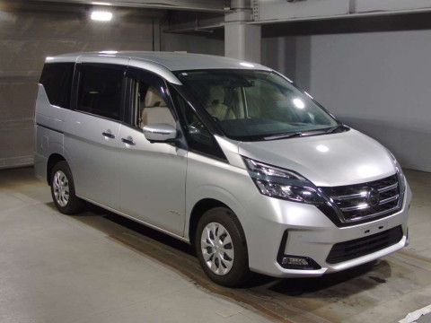 2021 Nissan Serena GNC27[2]