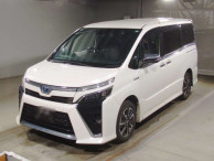 2019 Toyota Voxy