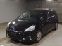 2014 Toyota Prius alpha