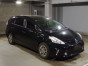 2014 Toyota Prius alpha