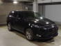 2016 Toyota Harrier