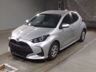 2022 Toyota YARIS