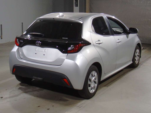 2022 Toyota YARIS KSP210[1]