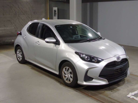 2022 Toyota YARIS KSP210[2]