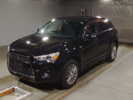 2012 Mitsubishi RVR