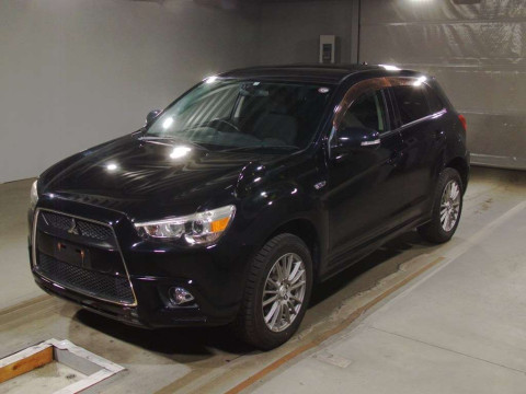 2012 Mitsubishi RVR GA4W[0]