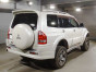 2004 Mitsubishi Pajero