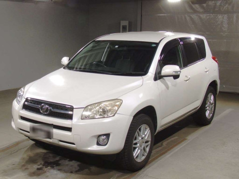 2010 Toyota RAV4 ACA31W[0]