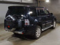 2010 Mitsubishi Pajero