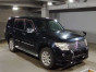 2010 Mitsubishi Pajero