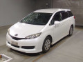 2010 Toyota Wish