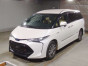 2018 Toyota Estima Hybrid