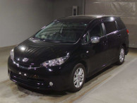 2010 Toyota Wish