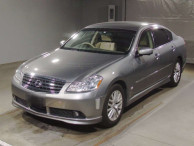 2007 Nissan Fuga