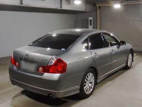 2007 Nissan Fuga PY50[1]