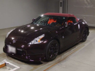 2009 Nissan Fairlady Z