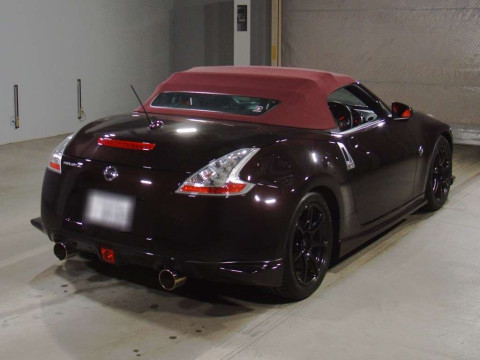 2009 Nissan Fairlady Z HZ34[1]