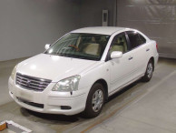 2006 Toyota Premio