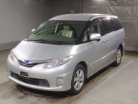 2009 Toyota Estima Hybrid