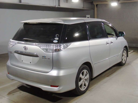 2009 Toyota Estima Hybrid AHR20W[1]