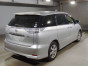 2009 Toyota Estima Hybrid