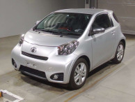 2012 Toyota iQ