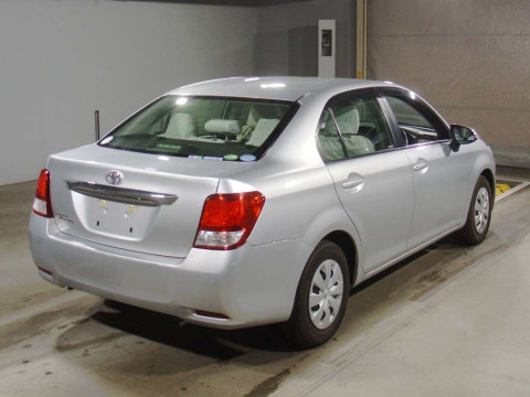 2012 Toyota Corolla Axio NRE160[1]