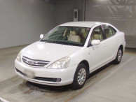 2006 Toyota Allion