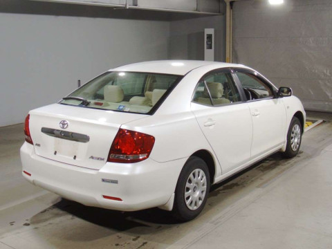 2006 Toyota Allion NZT240[1]